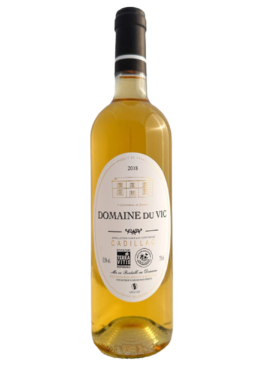 Domaine Du Vic