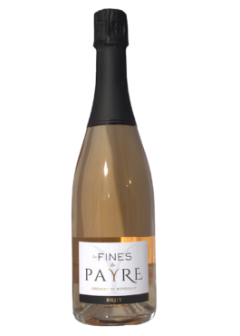 Les Fines Bulles Rosé