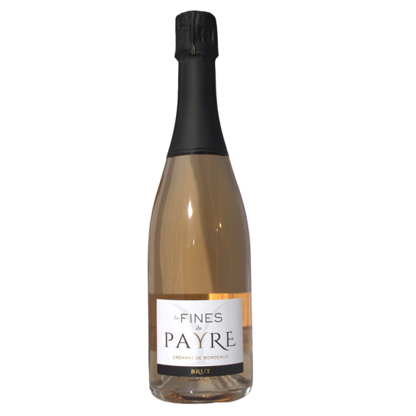 Les Fines Bulles Rosé