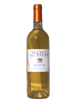 La Croix Du Payre