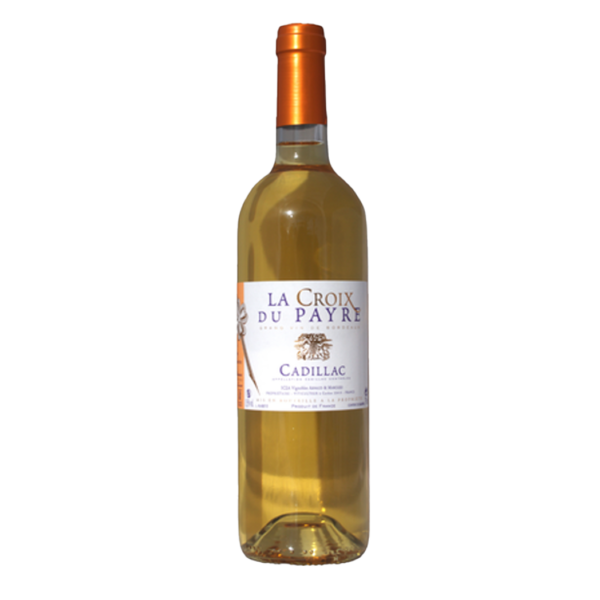 La Croix Du Payre