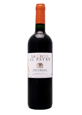 La Croix Du Payre