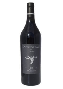 L'ancestrale Du Payre