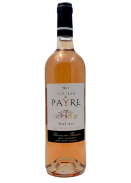 The Rosé