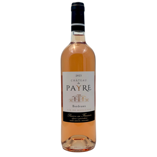 The Rosé