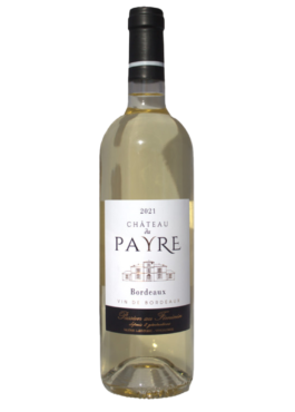 Sec Du Payre