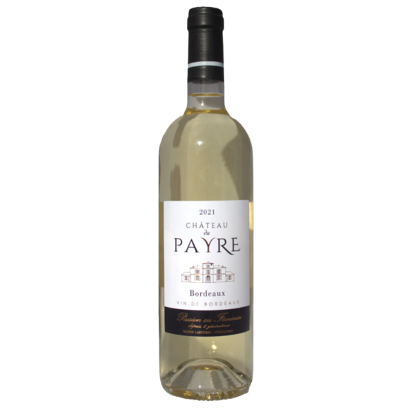 Sec Du Payre