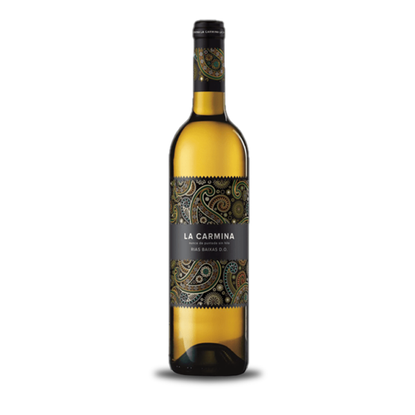 La Carmina Albariño