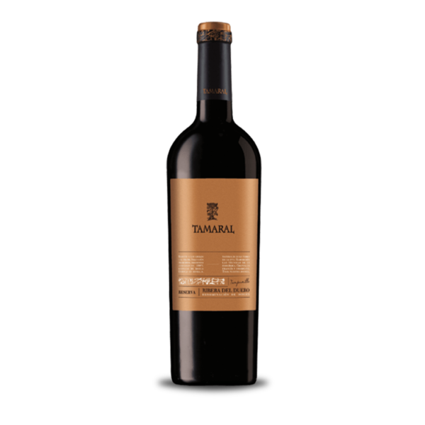 Tamaral Reserva