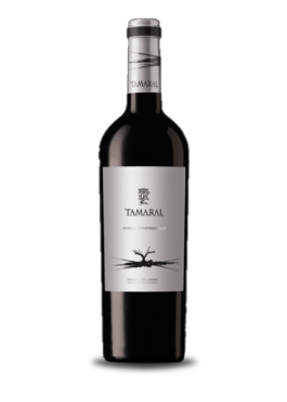 Tamaral Roble