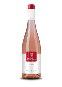 Tamaral Rosado