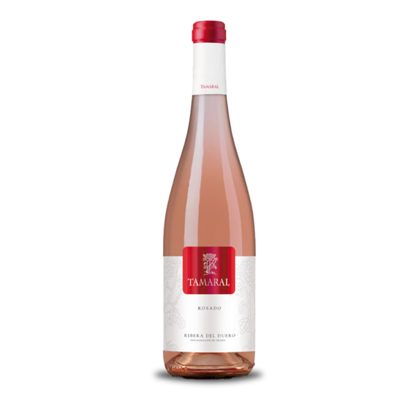 Tamaral Rosado