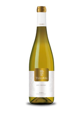 Tamaral Verdejo