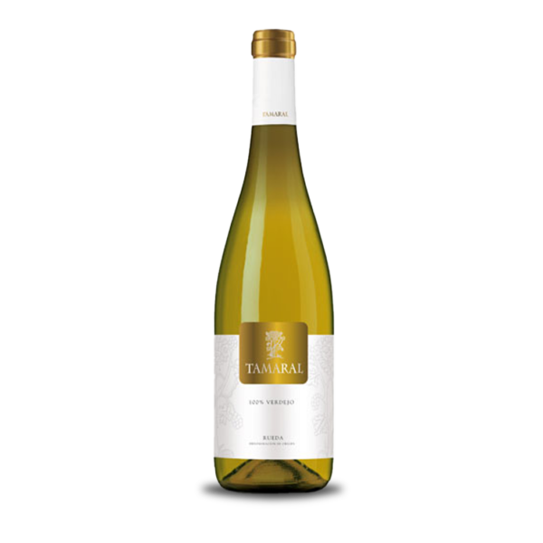 Tamaral Verdejo