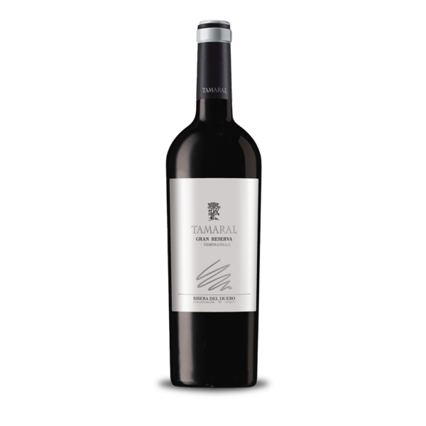 Tamaral Gran Reserva
