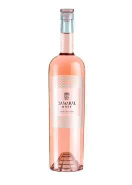 Tamaral Rosé