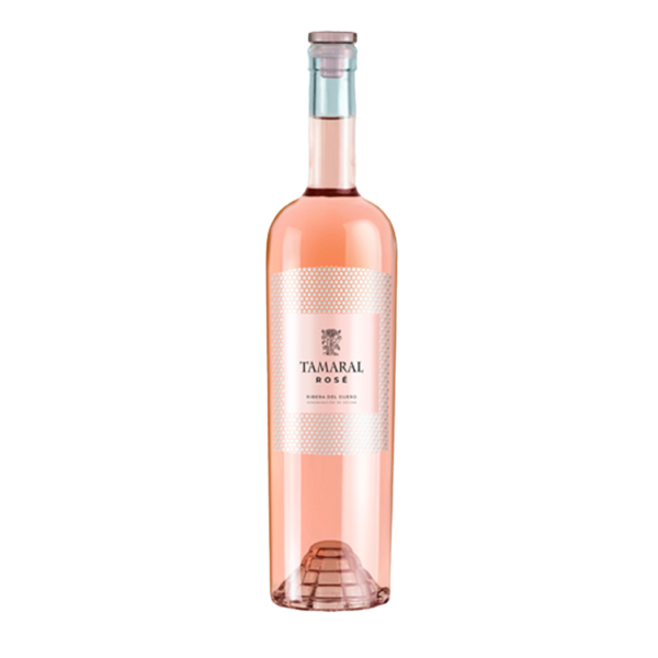 Tamaral Rosé